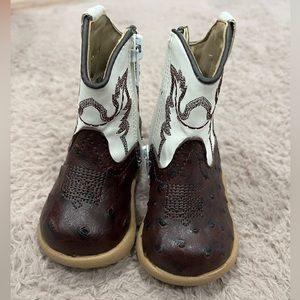 Roper | Roper Boots | Sz. 1